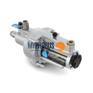 Servo Embrague Para Mercedes-benz O500, Atego. A0002570177